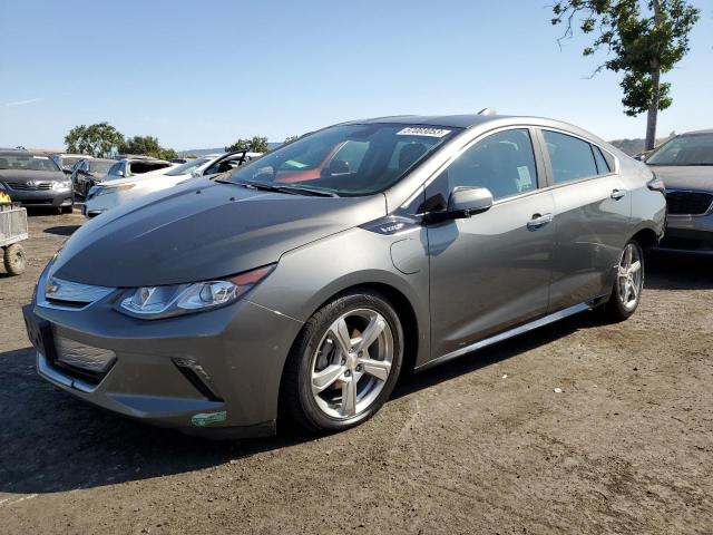 VIN 1G1RC6S57HU182836 2017 Chevrolet Volt, LT no.1