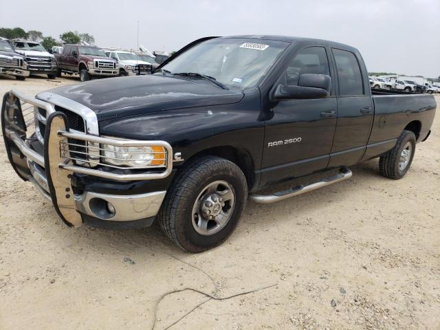 2004 Dodge Ram 2500 ST