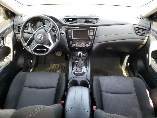 JN8AT2MV6LW110151 Nissan ROGUE S