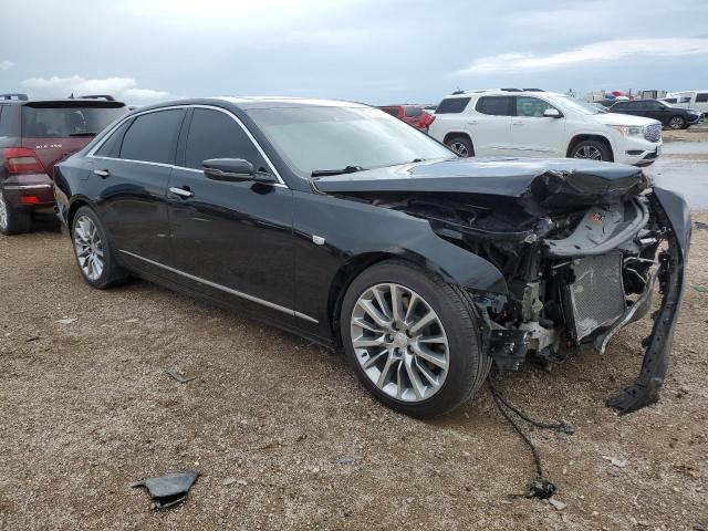2019 CADILLAC CT6 PREMIU - 1G6KD5RS1KU125232