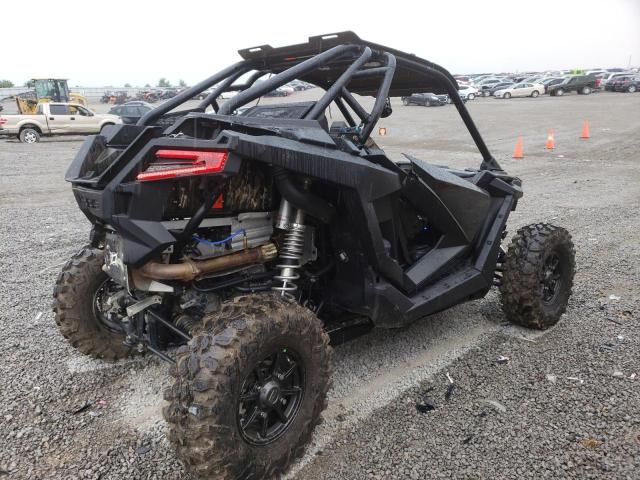 2022 POLARIS 600 IQ 3NSRAE928NF355978