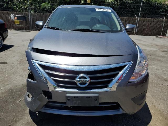 3N1CN7AP9JL886572 Nissan VERSA S
