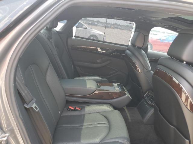 2015 AUDI A8 L QUATT - WAU3GAFD1FN020260