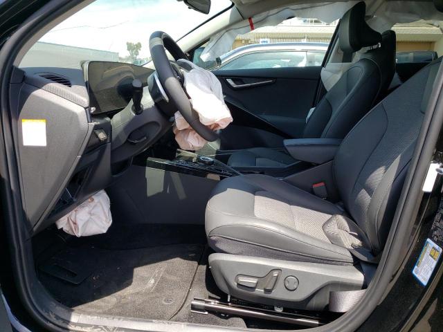 2023 KIA NIRO WIND - KNDCR3L10P5025812