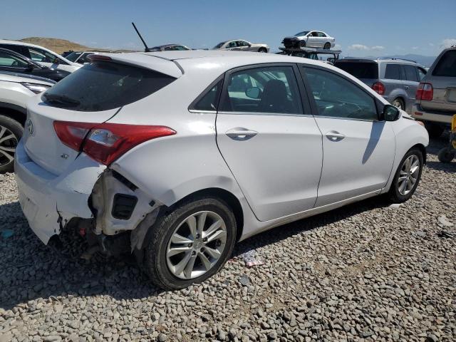 KMHD35LH6FU237953 Hyundai ELANTRA GT
