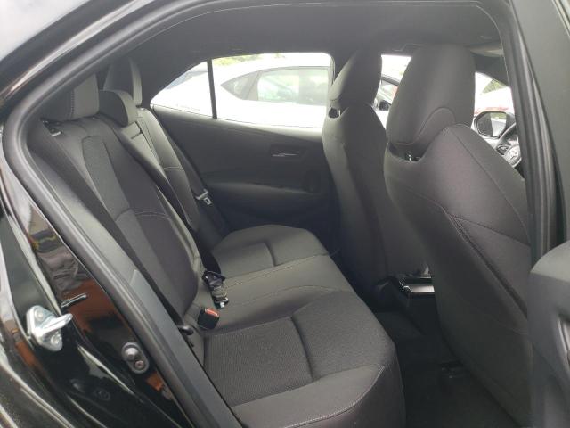 2023 TOYOTA GR COROLLA - JTNABAAE9PA002019