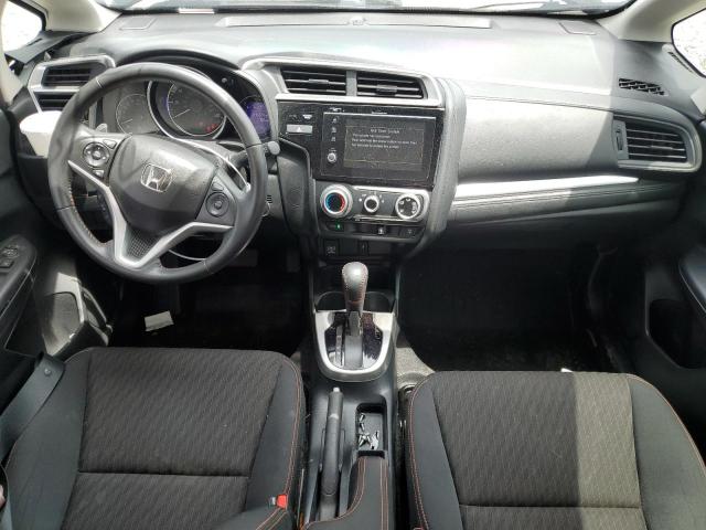 2019 HONDA FIT SPORT - 3HGGK5H63KM722420
