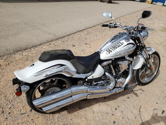2013 YAMAHA XV1900 CU - JYAVP27E6DA016018