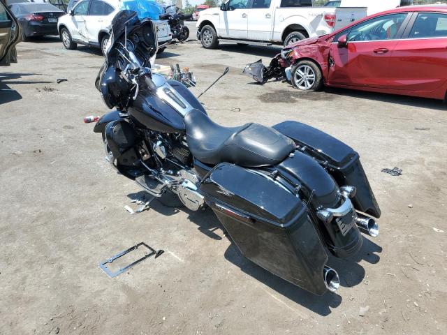 2017 HARLEY-DAVIDSON FLHXS STRE - 1HD1KRC18HB692417