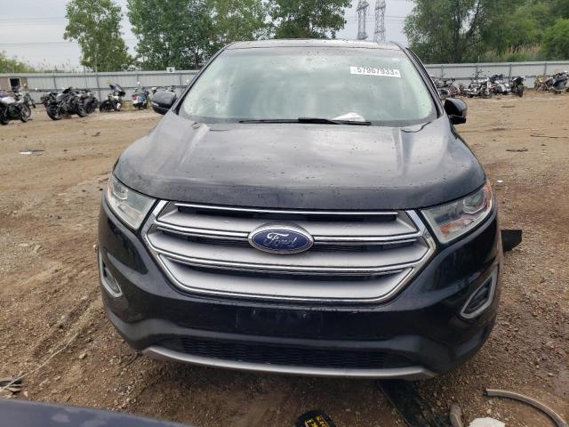 2FMPK4J81GBC18442 2016 FORD EDGE, photo no. 5