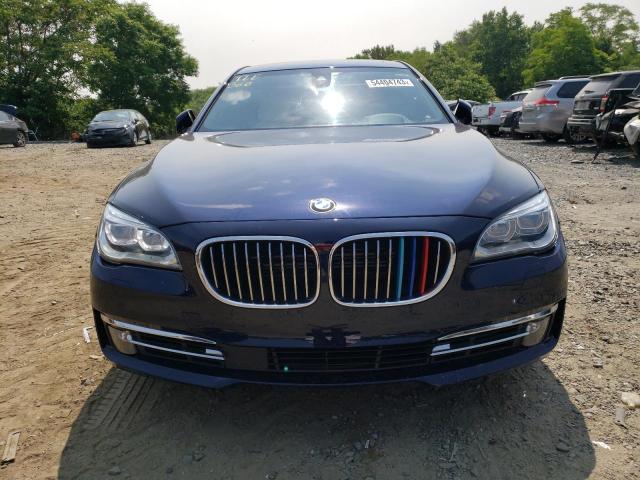 2015 BMW 750LI XDRI - WBAYF8C5XFD654168