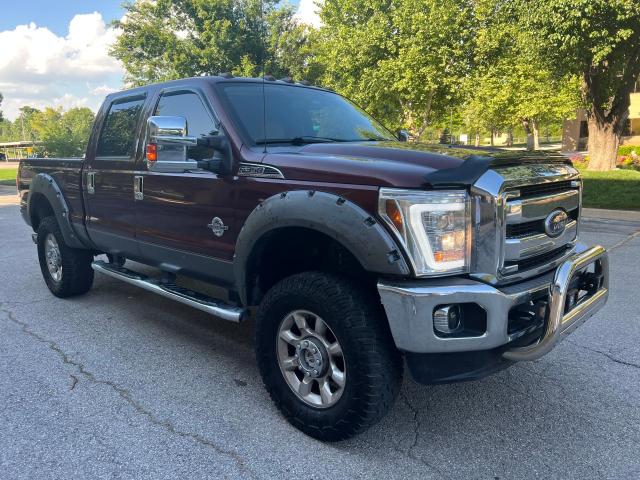 2011 Ford F-350 