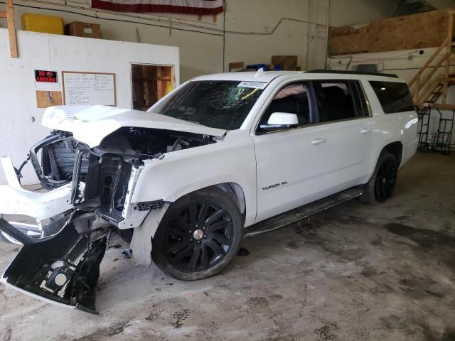 2019 GMC Yukon XL 