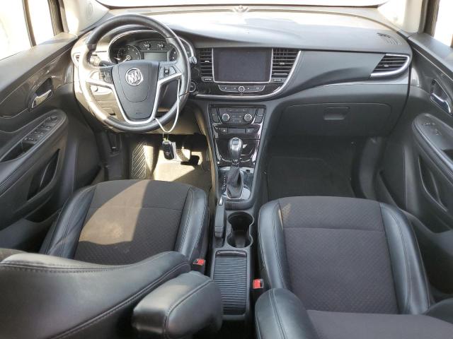 KL4CJASBXLB025330 2020 BUICK ENCORE, photo no. 8