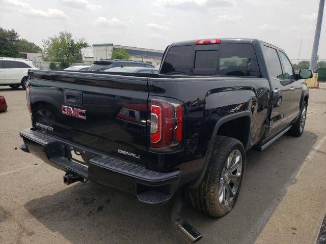 3GTU2PEJ5HG460025 GMC Sierra K1500 Denali
