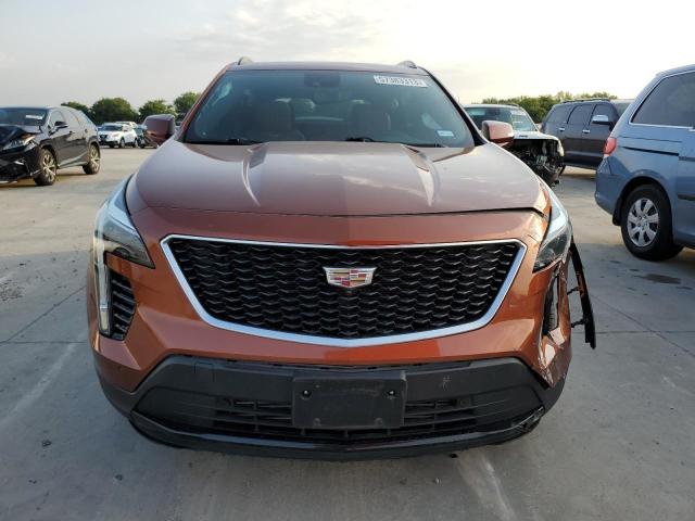 2019 CADILLAC XT4 SPORT - 1GYFZER44KF121403