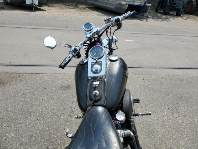 2002 HARLEY-DAVIDSON FXSTB 1HD1BTY152Y070674