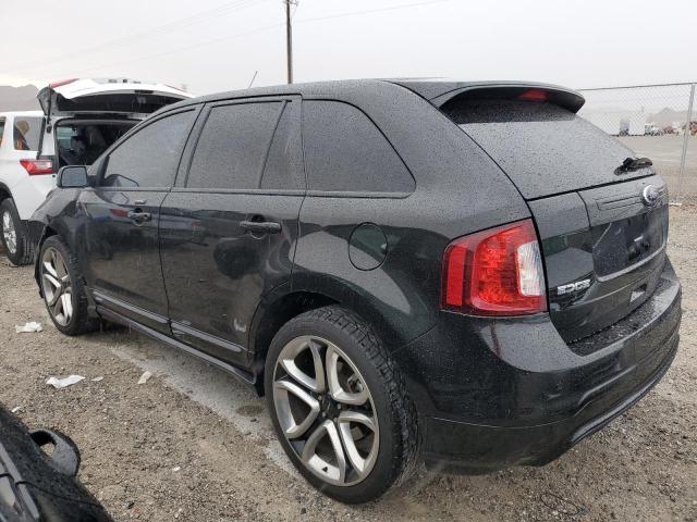 2FMDK3AK4EBA50382 Ford EDGE SPORT