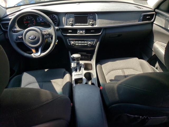 5XXGT4L34HG135124 KIA Optima Lx