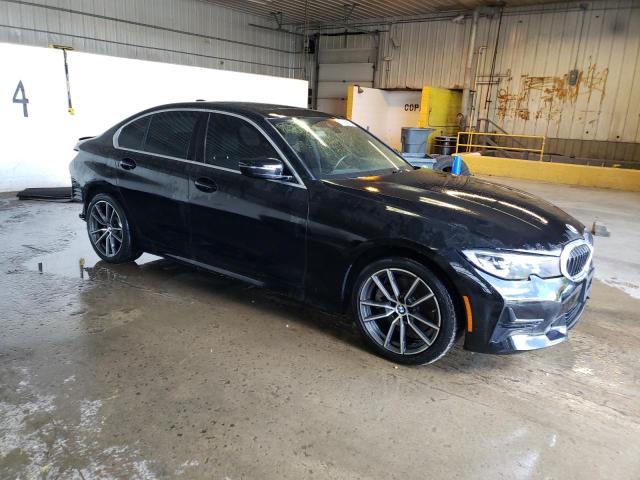 2019 BMW 330XI - WBA5R7C57KAJ79398