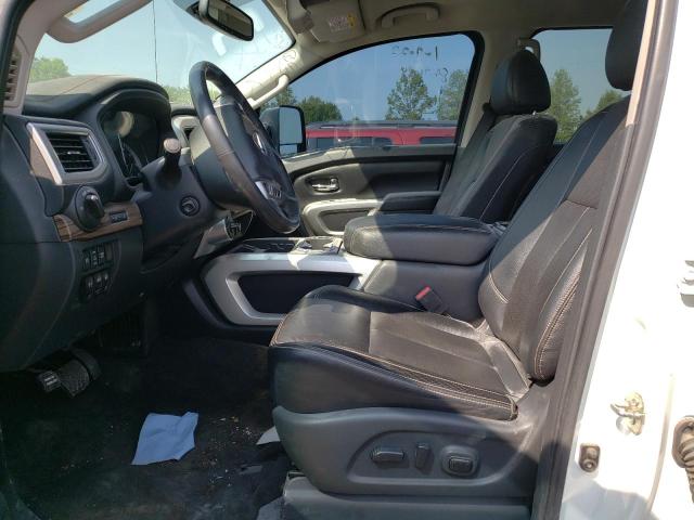 1N6BA1F44HN517271 Nissan Titan Xd Sl