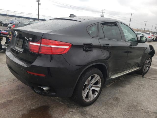 VIN 5UXFG2C59E0H11195 2014 BMW X6, Xdrive35I no.3