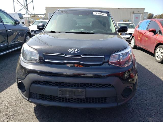 KNDJN2A29J7895417 KIA Soul