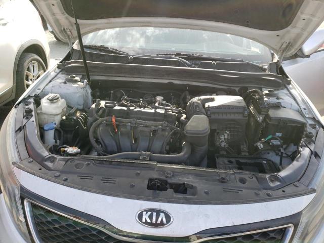 5XXGM4A76FG377672 KIA Optima Lx