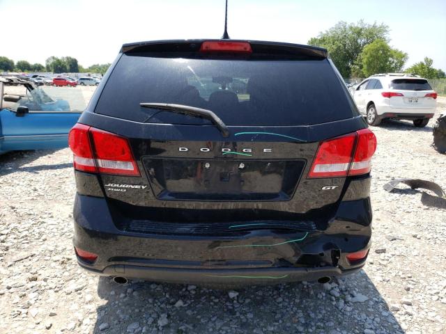 3C4PDDEG5HT610345 | 2017 DODGE JOURNEY GT