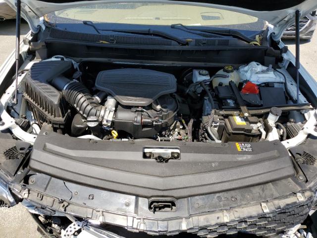 2020 CADILLAC XT6 PLATIN - 1GYKPFRS7LZ102983