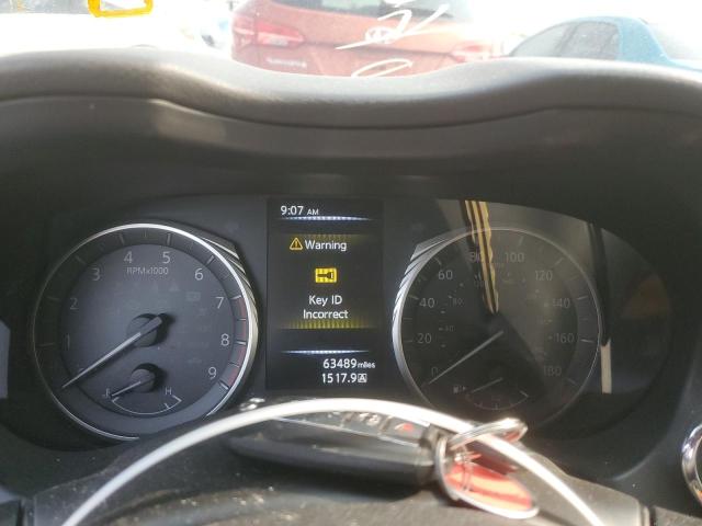 2020 INFINITI Q60 PURE - JN1EV7EK6LM340070
