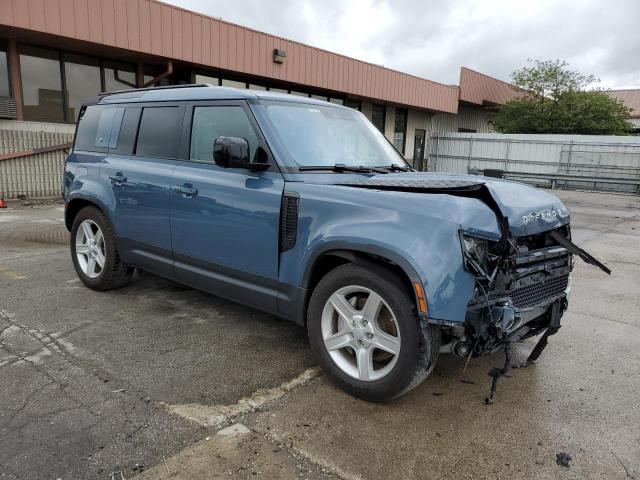 SALEP7EU2L2019060 Land Rover Defender 1 4