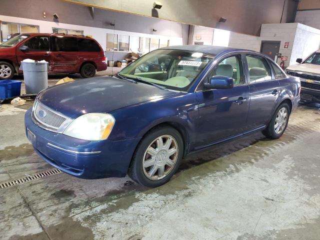 2007 Ford Five Hundred SEL