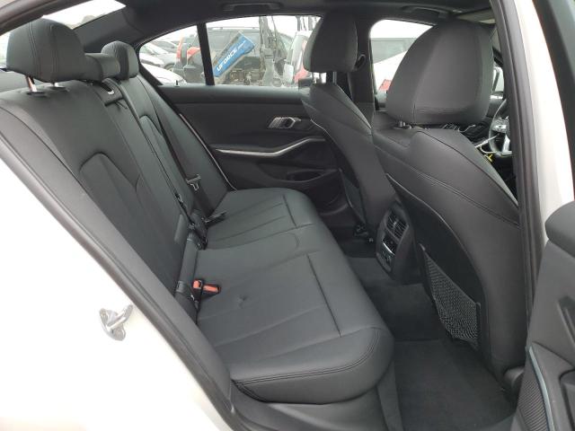 2020 BMW 330XI - 3MW5R7J02L8B27746