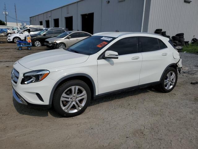 2015 Mercedes-Benz GLA-Class GLA 250