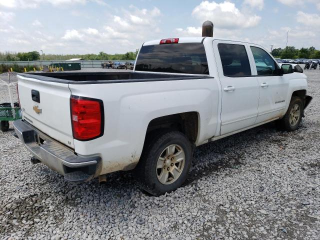 Vin: 3gcpcrecxhg137760, lot: 55601553, chevrolet all models c1500 lt 20173