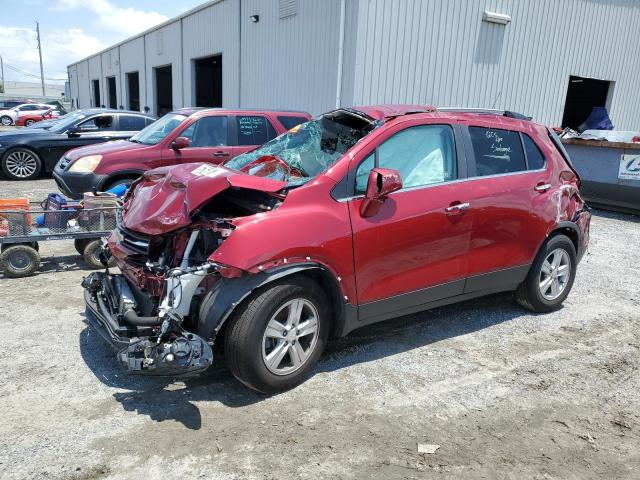 2020 Chevrolet Trax 