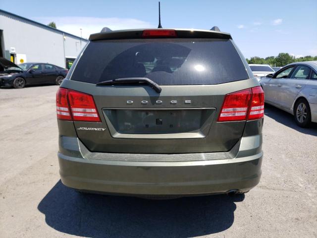 3C4PDCAB6HT670316 Dodge JOURNEY SE