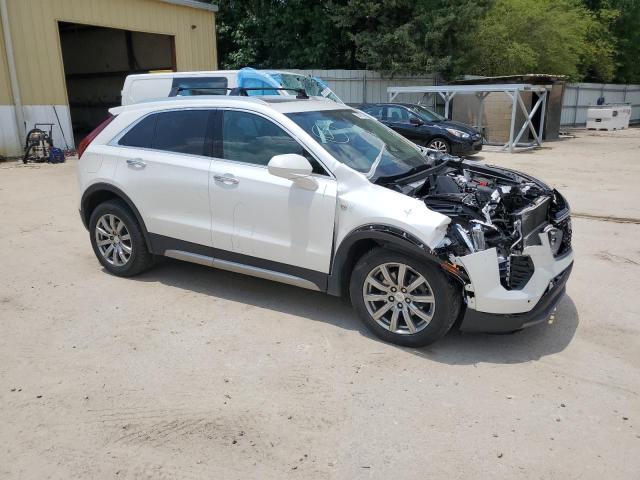 1GYFZCR43LF005910 Cadillac XT4 PREMIU 4