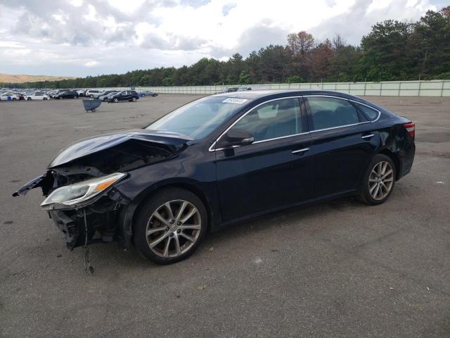 2014 Toyota Avalon Base