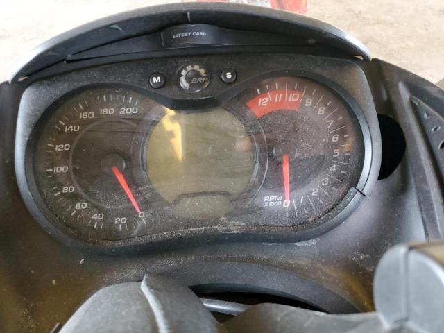 2011 CAN-AM SPYDER ROA - 2BXJARA1XBV000066