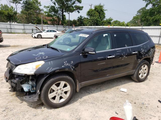 2011 Chevrolet Traverse LT