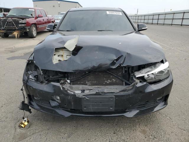 WBA3B5G54FNS16898 BMW 328 Xi Sulev