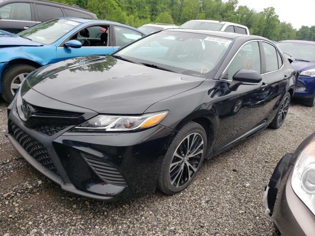 2018 TOYOTA CAMRY L/LE - 4T1B11HK4JU044882