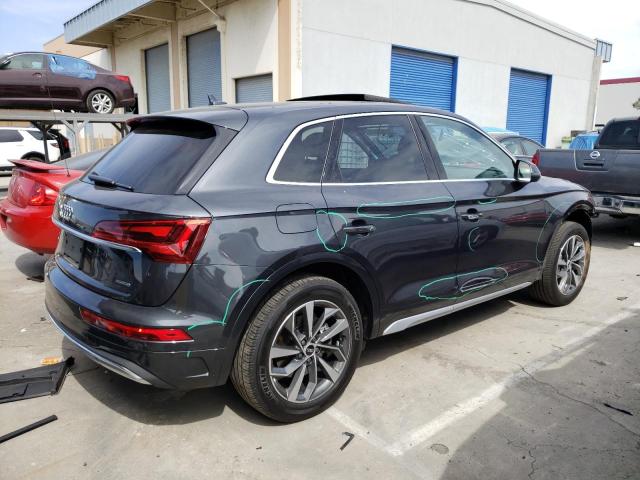 WA1BAAFY0M2042939 2021 AUDI Q5, photo no. 3