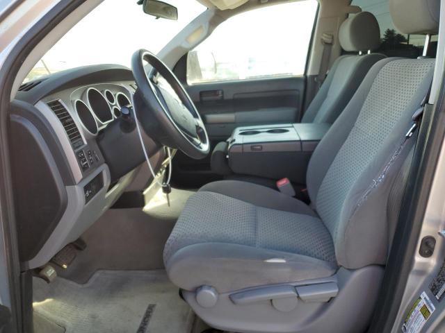 2011 TOYOTA TUNDRA CRE - 5TFEM5F14BX030877