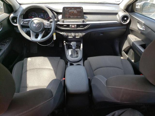 3KPF24AD8LE198450 KIA FORTE FE