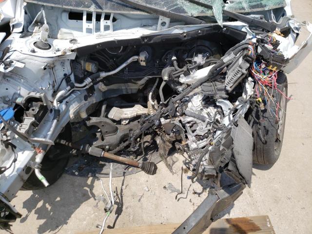 2020 HYUNDAI ELANTRA SE - 5NPD74LF1LH504956