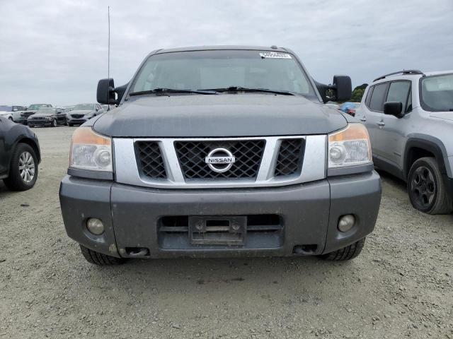 1N6AA0EC0EN517732 Nissan TITAN S