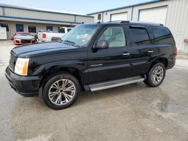 2005 Cadillac Escalade Luxury